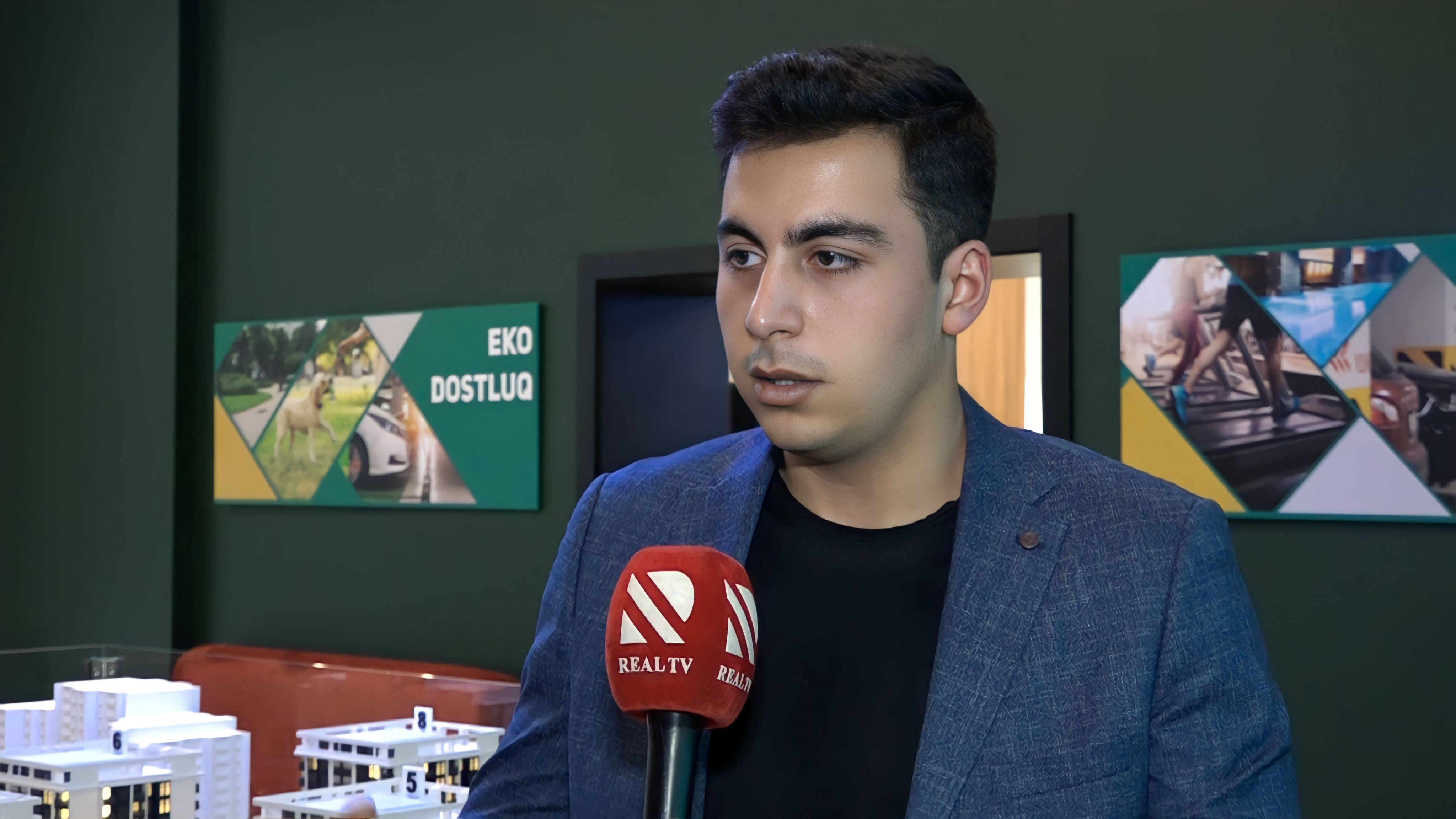 Dövlət qurumlarının əməkdaşları üçün möhtəşəm kampaniya - Bir aydan az vaxt qaldı!
