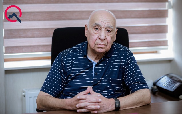 “30-dan çox adamın ölüm cəzasına imza atmışam”