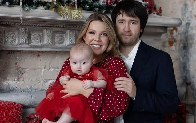 teymur-recebov-ailesi-ile