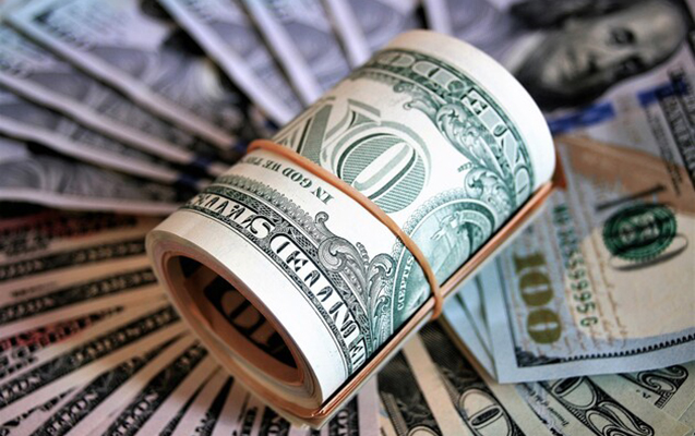 ABŞ-nin dövlət borcu ilk dəfə 33 trilyon dolları ötüb