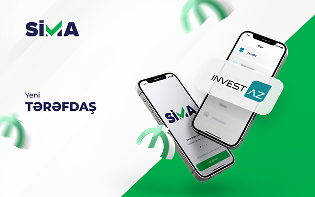 İnvestisiya imkanları SİMA ilə daha əlçatan oldu