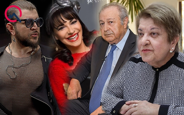 Bu il onları itirdik…