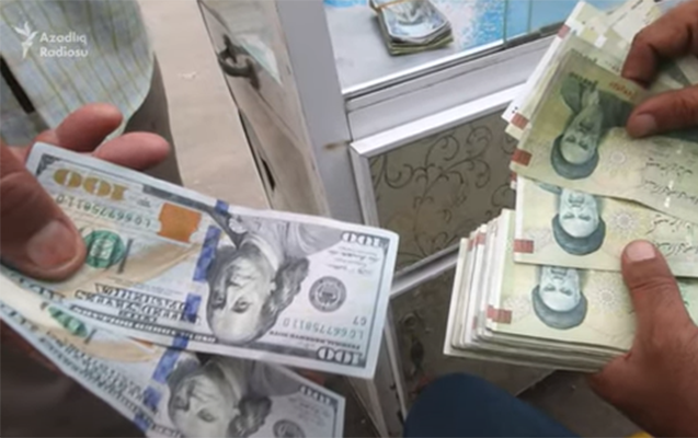 iran-pulu-dollara-nisbetde-rekord-hedde-ucuzlasdi