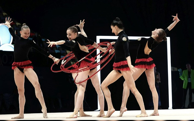 İdmançılarımızın 2023-cü il üçün ilk reytinq cədvəli