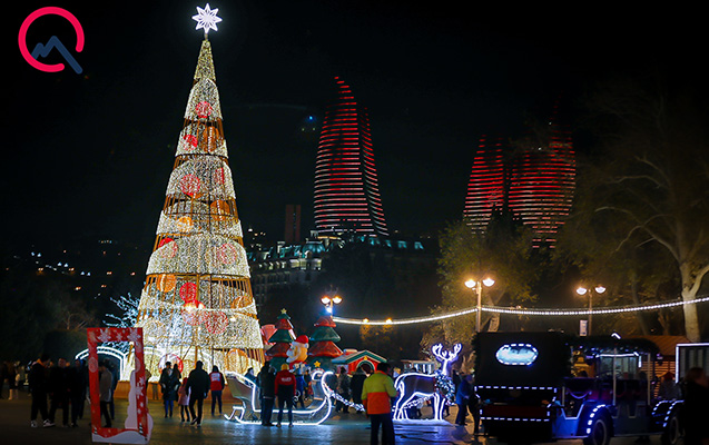Bu gün Bakıda üç yerdə konsert var