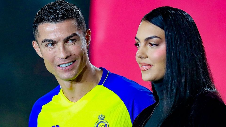 Ronaldo və sevgilisi evli olmasalar da, onlara güzəşt edildi