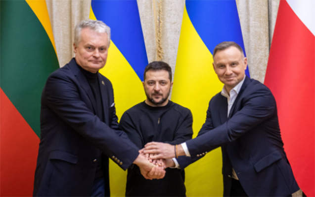 ukrayna-polsa-ve-litva-prezidentleri-birge-beyanname-imzaladilar