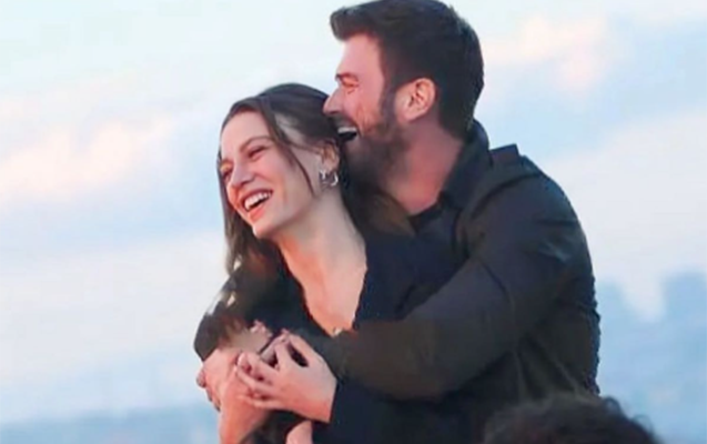serenay-ve-kivancin-serialindan-ilk