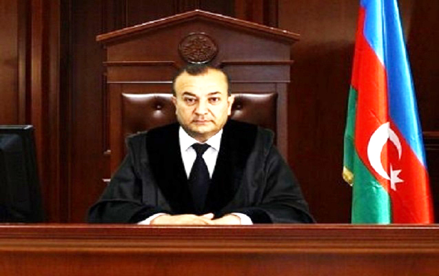 Məhkəmə sədrinin qardaşı oğlu faciəvi şəkildə öldü