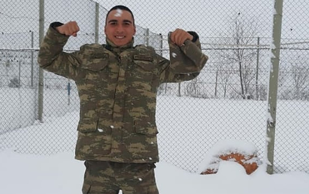 usaq-evinde-boyuyen-sehidin-anasi-tapildi