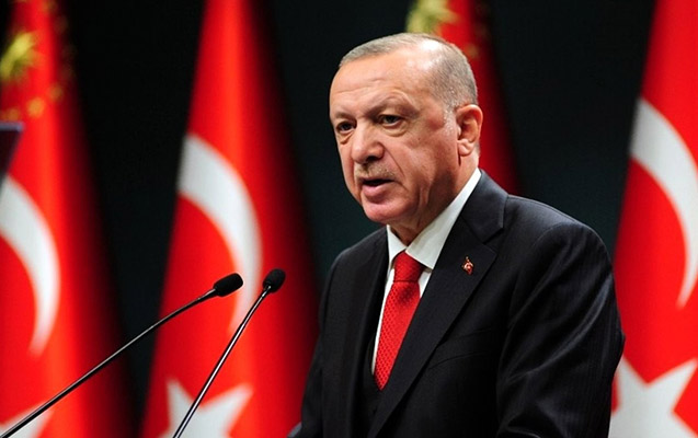 Эрдоган отказал в поддержке членства Швеции в НАТО