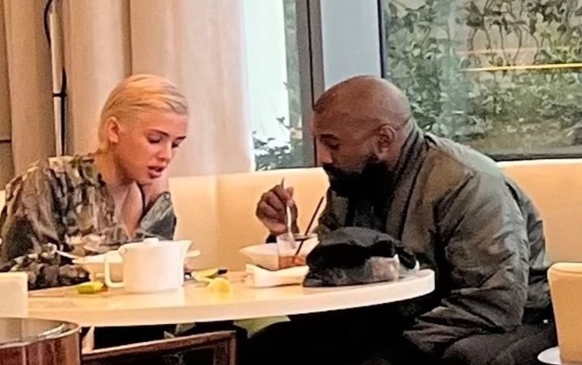 kanye-uest-onunla-evlendi