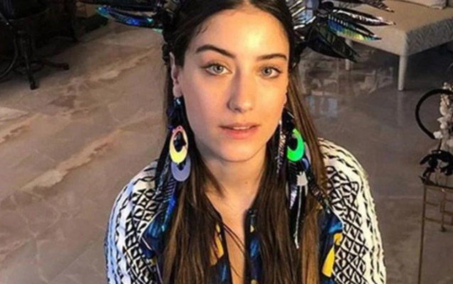 hazal-kaya-mehkemeye-verildi