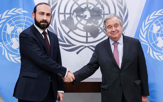 mirzoyan-quterresle-lacin-dehlizini-muzakire-etdi