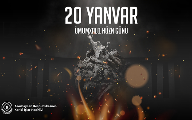 XİN bəyanat yaydı