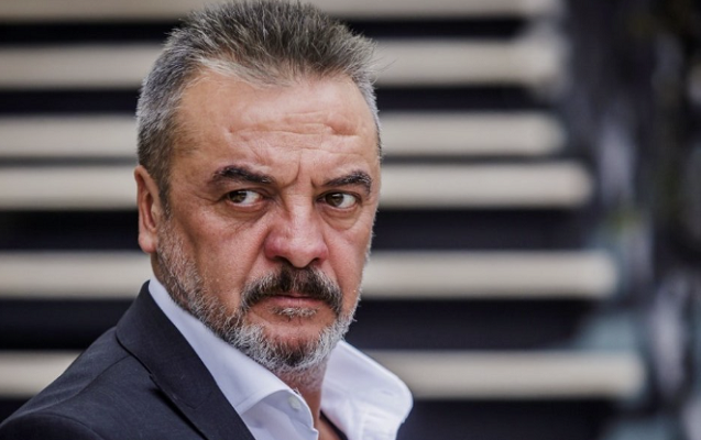Həkimə gedirdi, başına iş gəldi