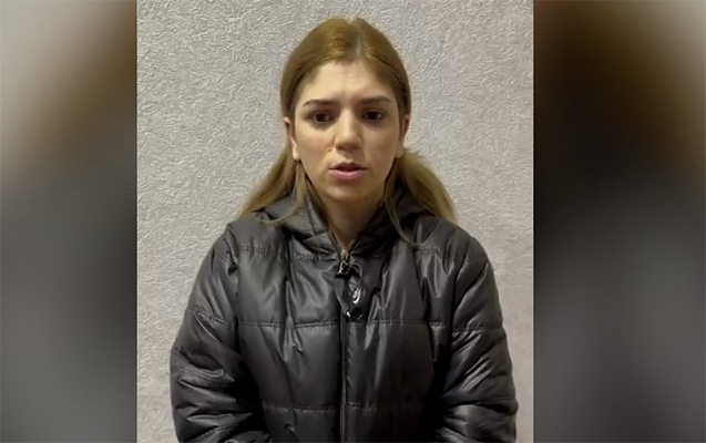 tiktokda-sehidlerle-bagli-nalayiq-ifadeler-isleden-qadin-saxlanildi