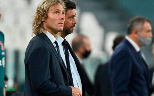 “Yuventus”a şok cəzalar