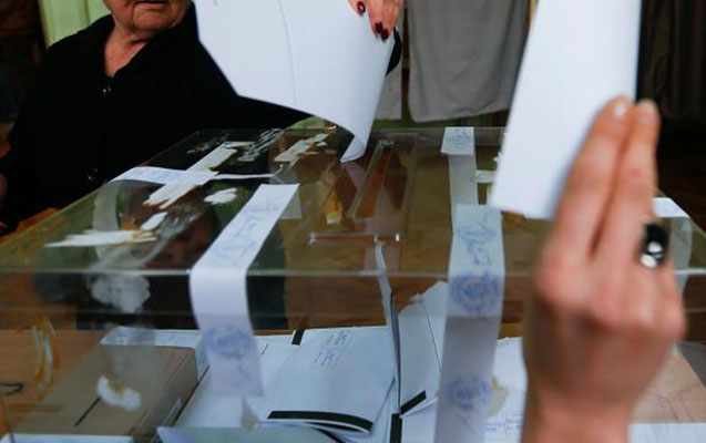 Bolqarıstan iki ildə beşinci parlament seçkilərinə gedir