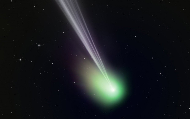 yasil-komet-50-min-il-sonra-yere-yaxinlasir