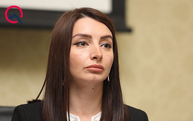 Лейла Абдуллаева осудила нападение на посольство Азербайджана в Иране