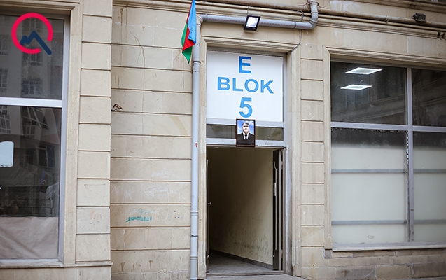 Bakıda şəhidimizin yas mərasimi keçirilir - FOTOLAR 7 Bakıda şəhidimizin yas mərasimi keçirilir - FOTOLAR