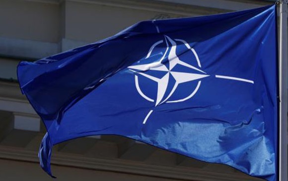 Реакция НАТО на вооружённое нападение на азербайджанское посольство в Иране