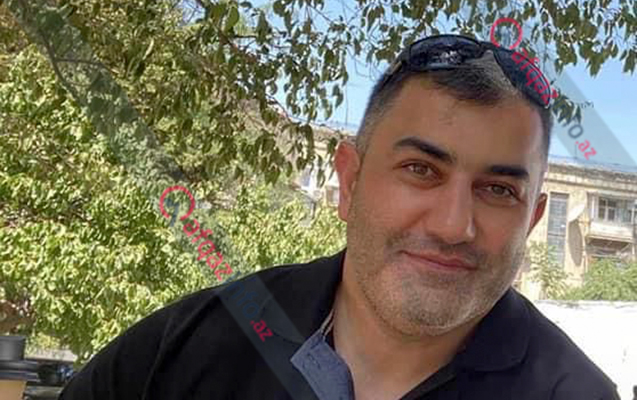 Иран создает искусственные препятствия для выдачи тела Орхана Аскерова