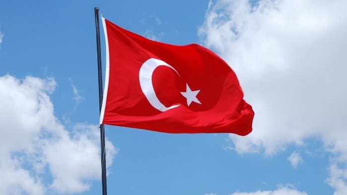 Закрылось генконсульство Швейцарии в Турции