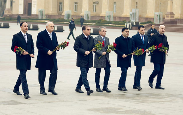 gencede-gencler-gunu-ile-bagli-tedbir-kecirildi