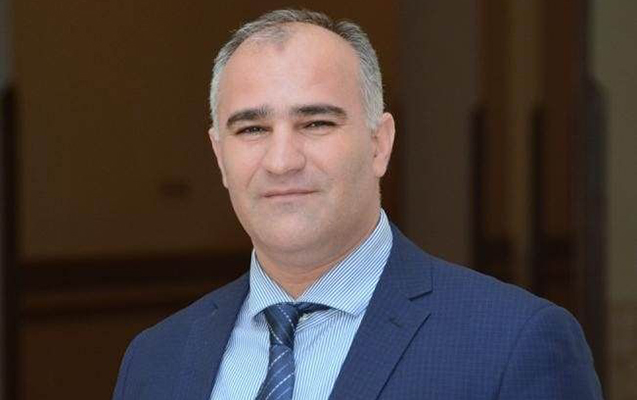 naxcivan-universitetine-yeni-rektor-teyin-edildi