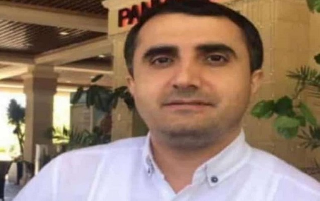 Moskvada azərbaycanlı iş adamı faciəvi şəkildə öldü