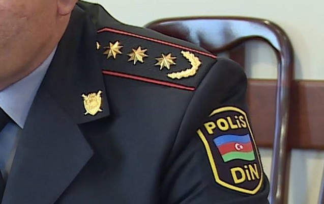 Брат начальника полиции совершил нападение на объект в Баку?