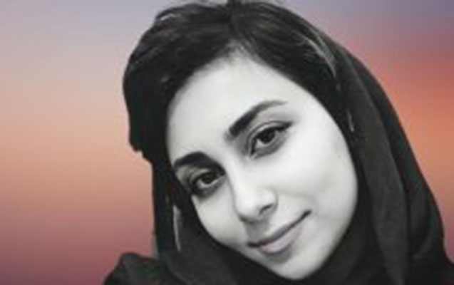 В Иране арестована музыкант азербайджанского происхождения