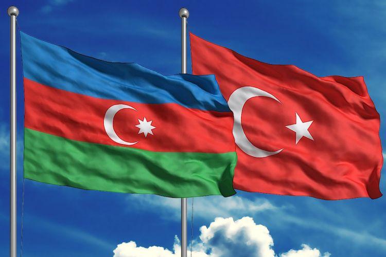 Посольство Турции поблагодарило Азербайджан
