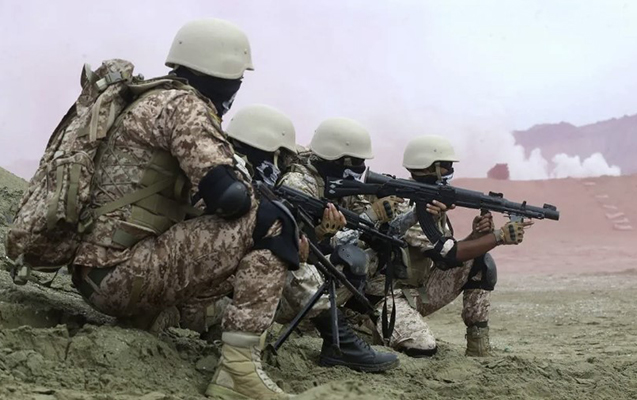 Армения и Иран готовят наступление на Лачин и Губадлы