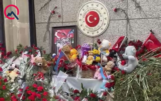 turkiyenin-azerbaycandaki-sefirliyinin-qarsisi-hazirda