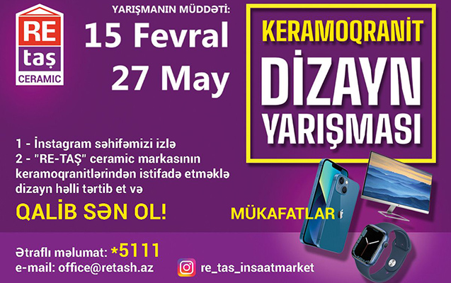 re-tas-insaat-market-dizaynerleri-yarismaya-devet-edir