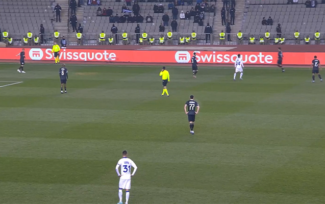 “Qarabağ” penaltidən fərqlənə bilmədi — Yenilənir+Video