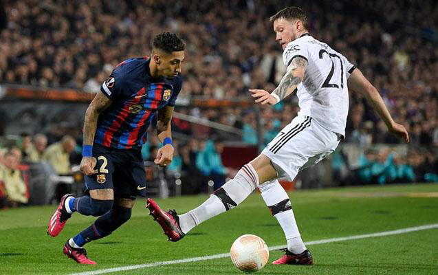 Gecənin 4 matçı və eyni hesab — UEFA Konfrans Liqası