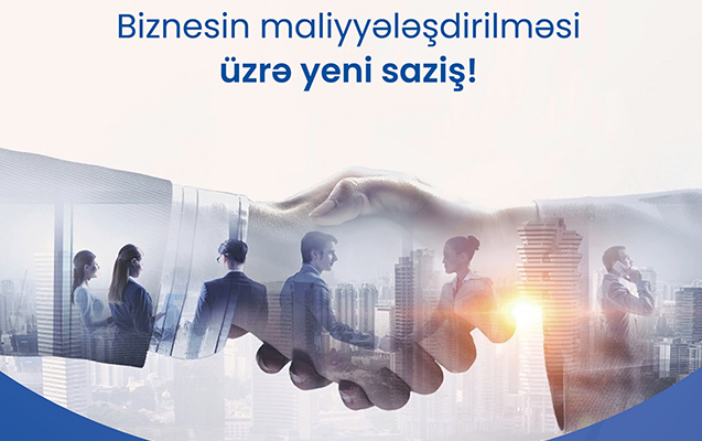 TuranBank 5 milyon kredit cəlb edib