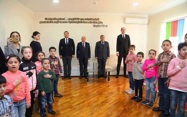 3-nomreli-usaq-evinde-tedbir-kecirildi