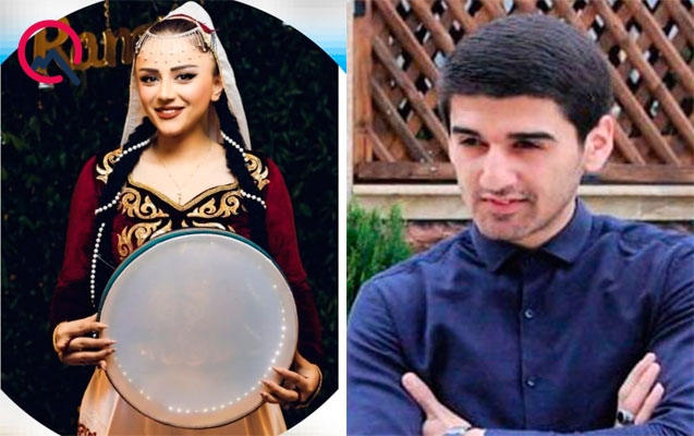 Gəncədə müğənni ilə rəqqasənin meyiti tapıldı