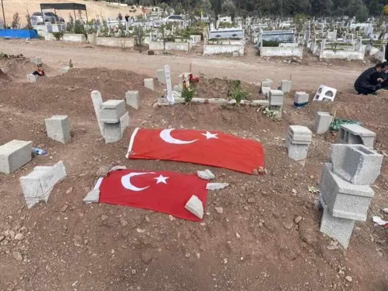 Ümidsiz yol gözləyən gəlincik, çanta, ayaqqabı və... - Fotolar