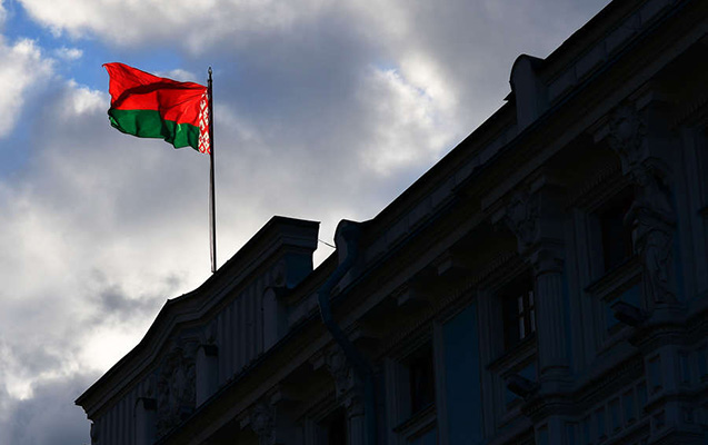 Aİ Belarusa qarşı sanksiyaların müddətini uzatdı