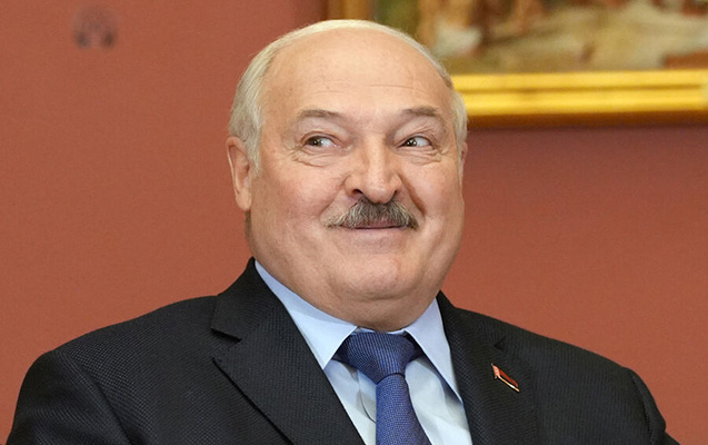 Lukaşenko Kiyev üçün yeganə mümkün yolu açıqladı