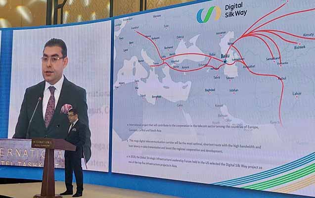 reqemsal-ipek-yolu-layihesi-ozbekistan-azerbaycan-regionlararasi-forumunda-teqdim-olunub