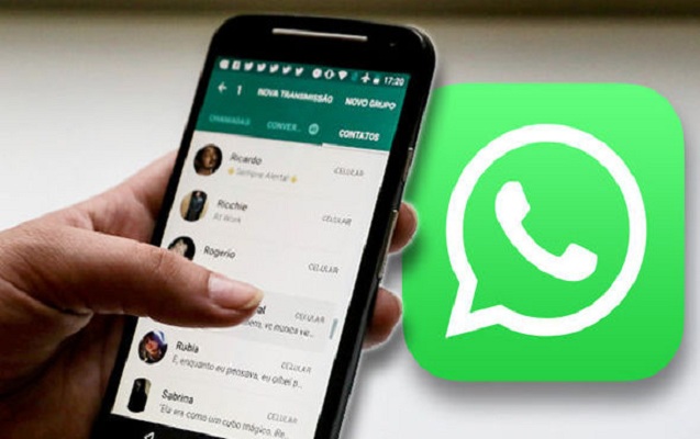 В WhatsApp появилась возможность редактировать сообщения