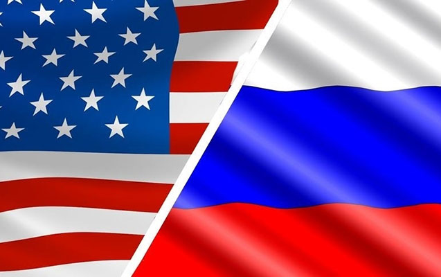 Rusiya ABŞ ilə danışıqlar apardığını açıqladı