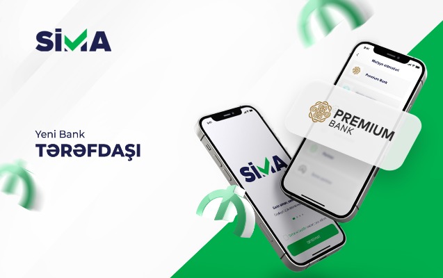 sima-ile-premium-bank-terefdas-oldu